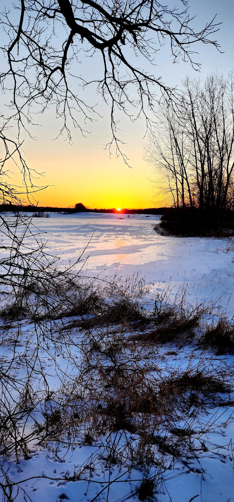 Photo of Walter Gretzky Municipal Golf Course