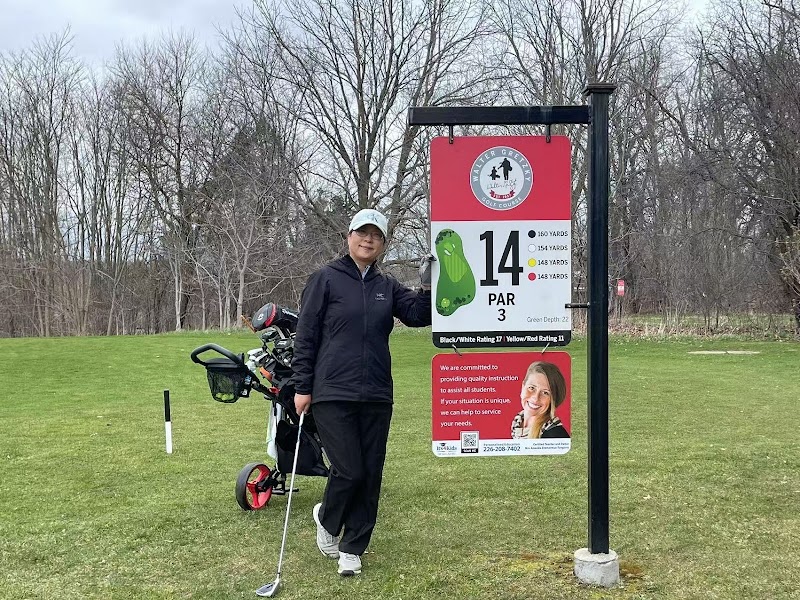 Photo of Walter Gretzky Municipal Golf Course