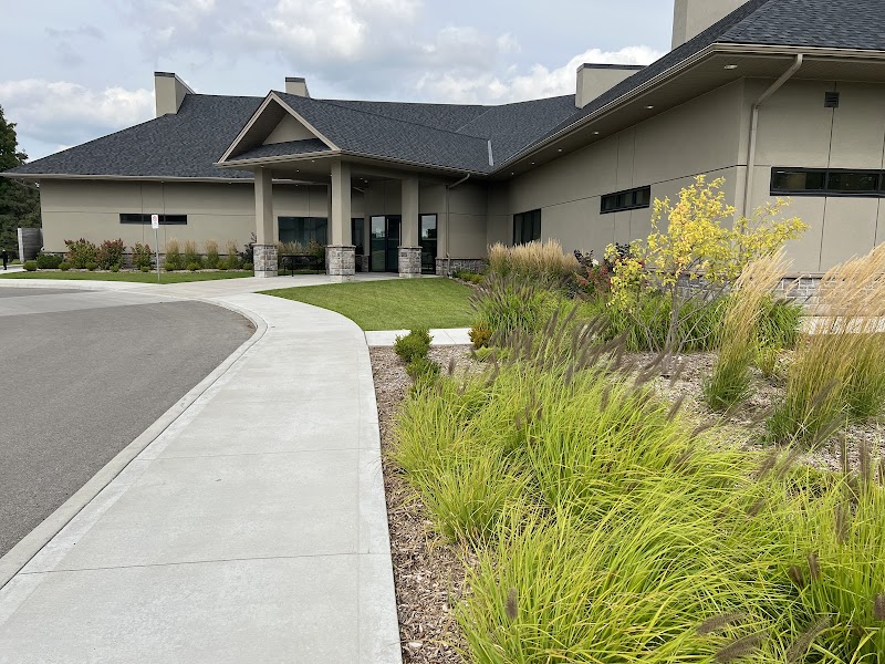 Photo of Walter Gretzky Municipal Golf Course
