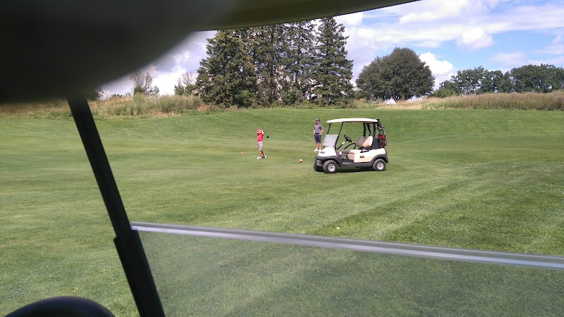 Photo of Walter Gretzky Municipal Golf Course