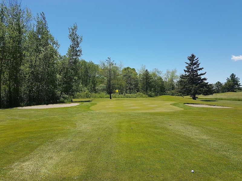 Photo of Buncrana Golf Course