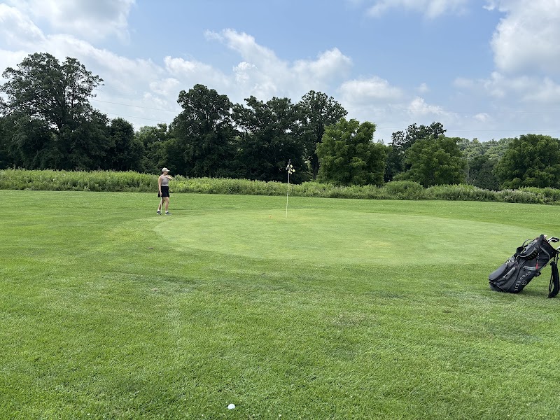 Photo of Apollo Valley Golf Club