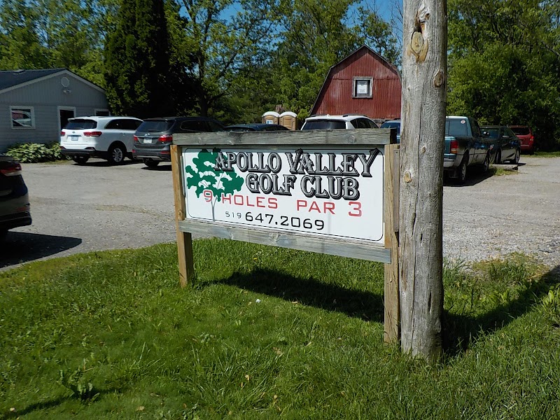 Photo of Apollo Valley Golf Club