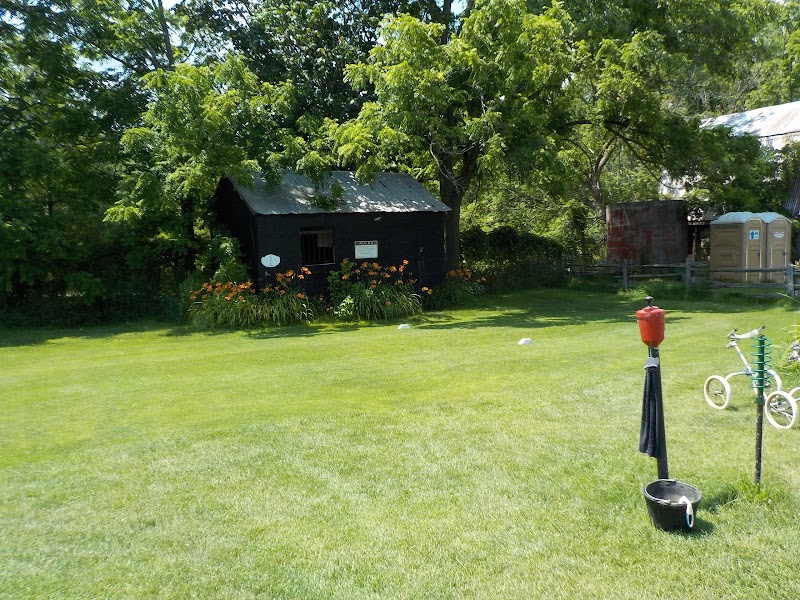 Photo of Apollo Valley Golf Club
