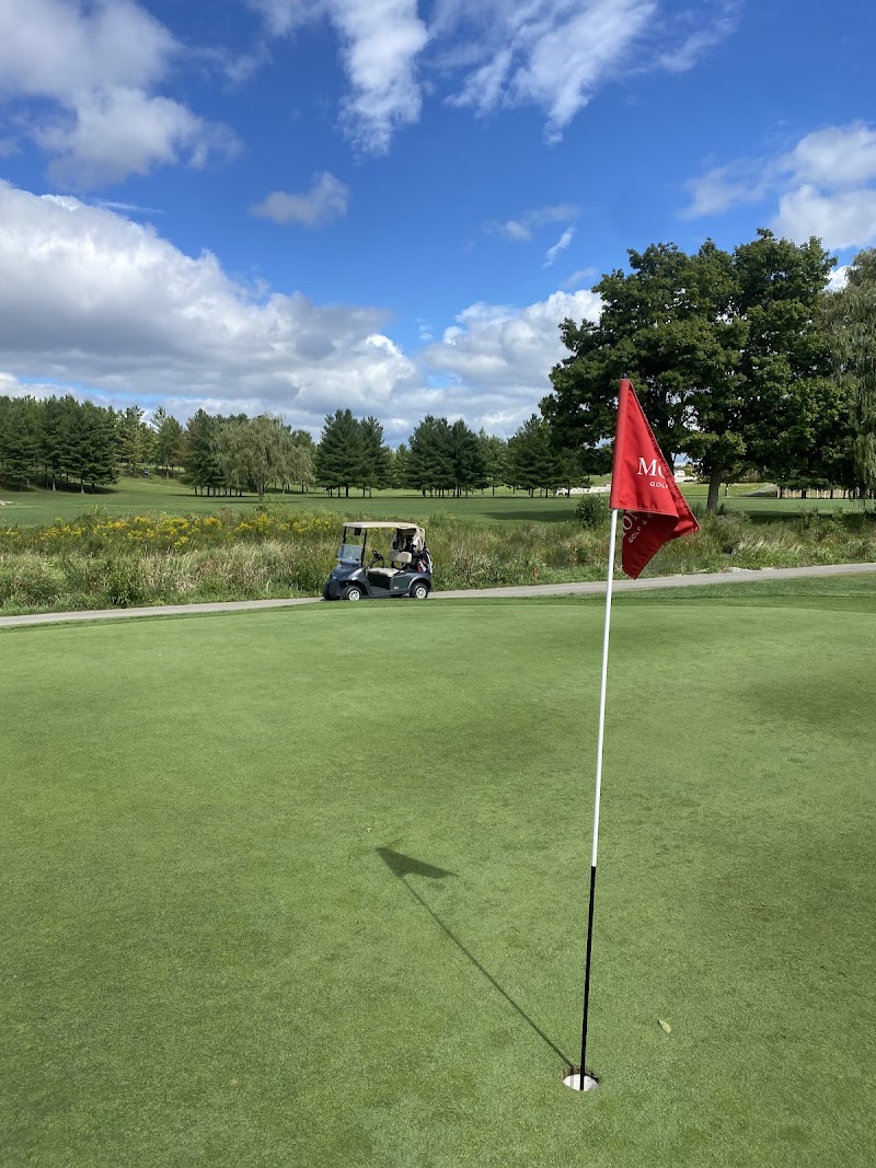 Photo of MontHill Golf & Country Club