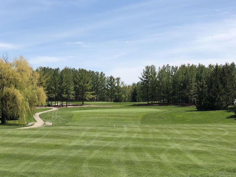 Photo of MontHill Golf & Country Club