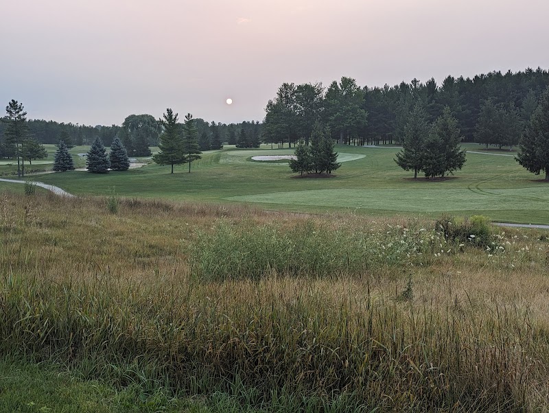 Photo of MontHill Golf & Country Club