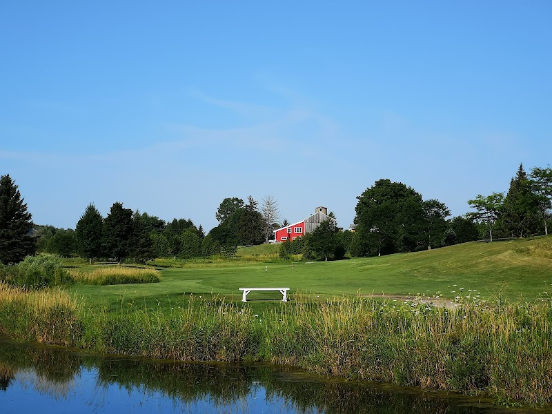 Photo of Fescue's Edge Golf Club
