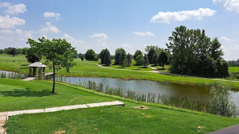 Photo of Fescue's Edge Golf Club