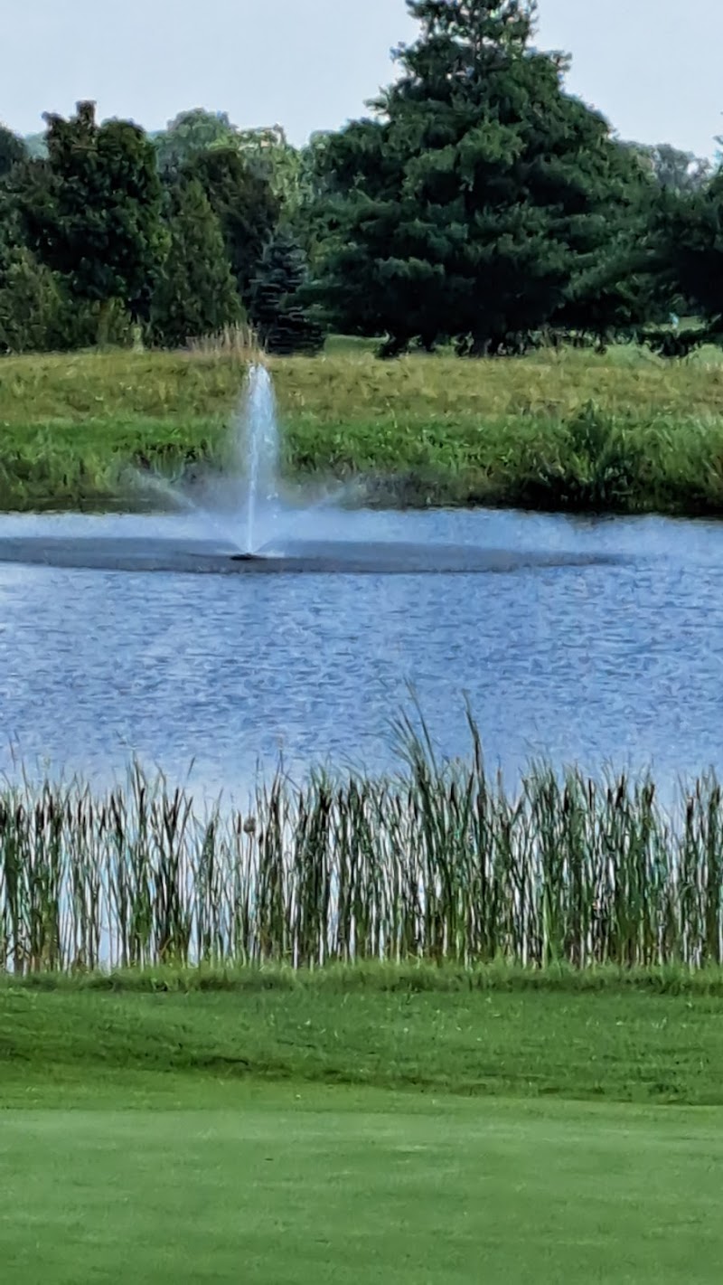 Photo of Fescue's Edge Golf Club