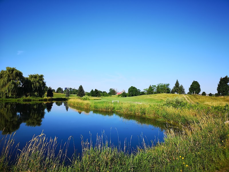 Photo of Fescue's Edge Golf Club