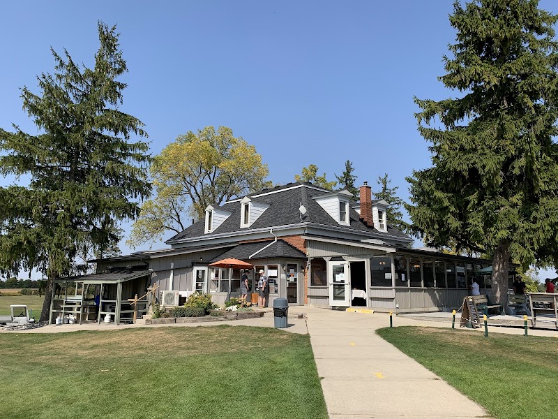 Photo of Chippewa Creek Golf