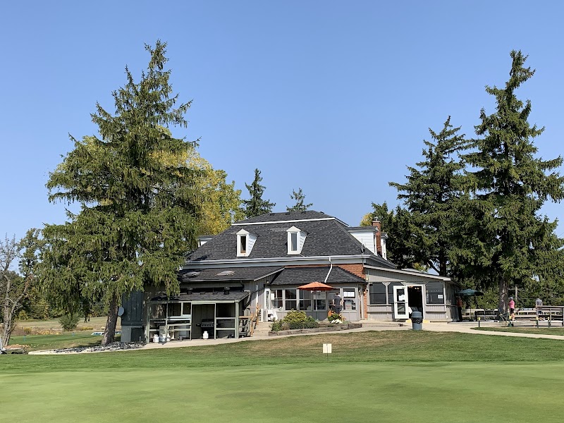 Photo of Chippewa Creek Golf