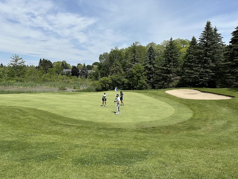 Photo of Royal Stouffville Golf Course