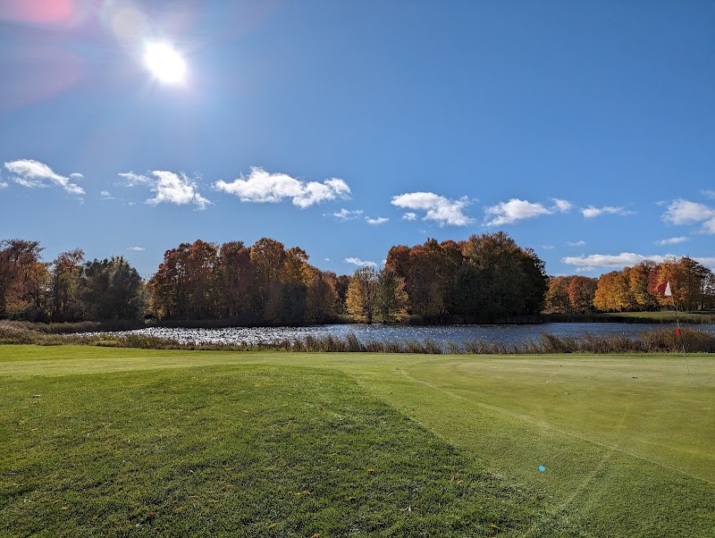 Photo of Royal Stouffville Golf Course