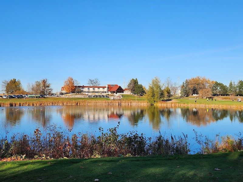 Photo of Royal Stouffville Golf Course