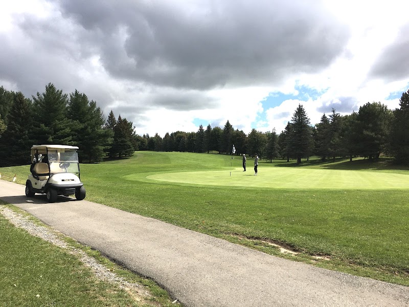 Photo of Royal Stouffville Golf Course