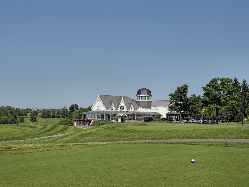 Photo of Angus Glen Golf Club