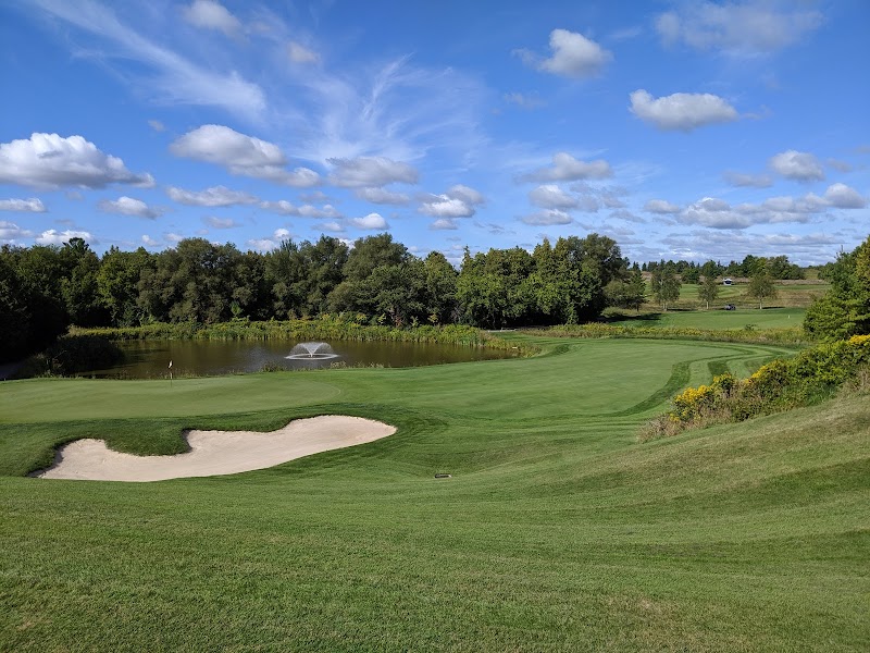 Photo of Angus Glen Golf Club