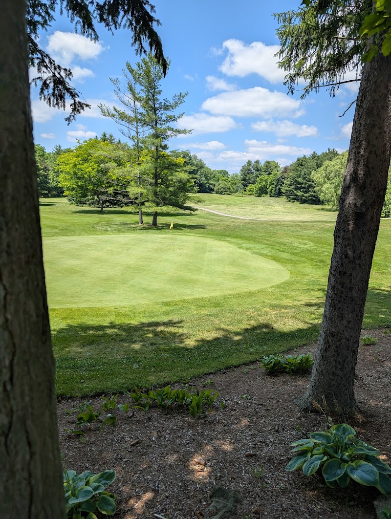 Photo of Knollwood Golf Club - Old Course