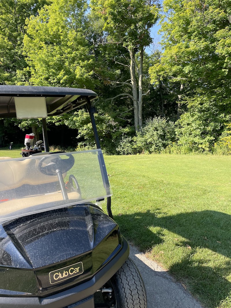 Photo of Knollwood Golf Club - Old Course