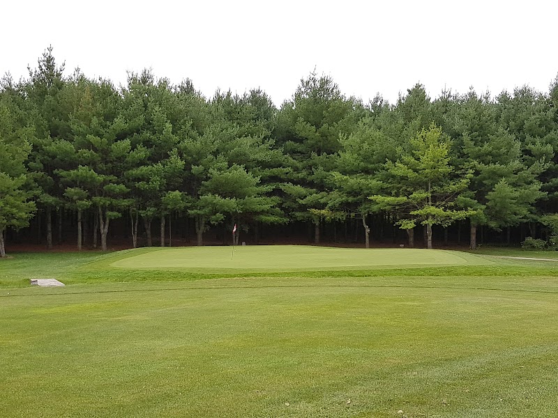 Springview Farm Golf Course