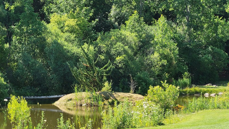 Photo of Springview Farm Golf Course