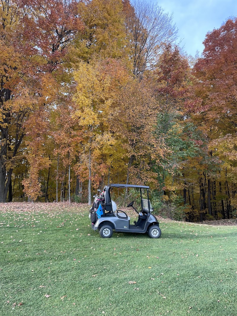 Photo of Oak Gables Golf Club