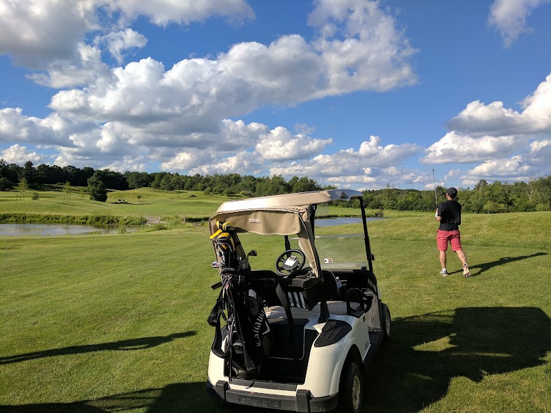 Photo of Oak Gables Golf Club