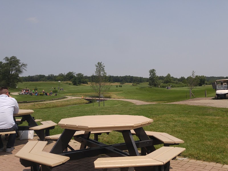 Photo of Oak Gables Golf Club
