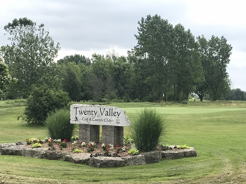 Photo of Twenty Valley Golf & Country Club