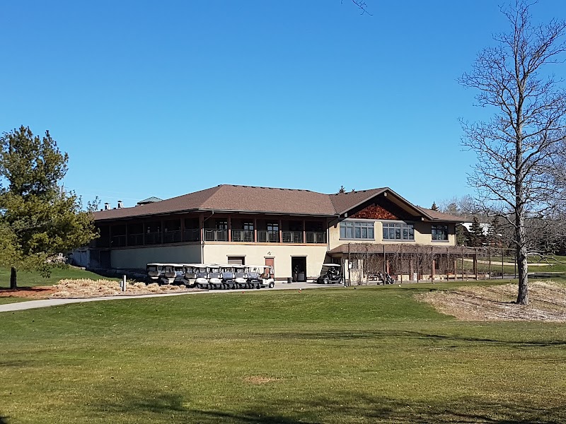 Photo of Twenty Valley Golf & Country Club
