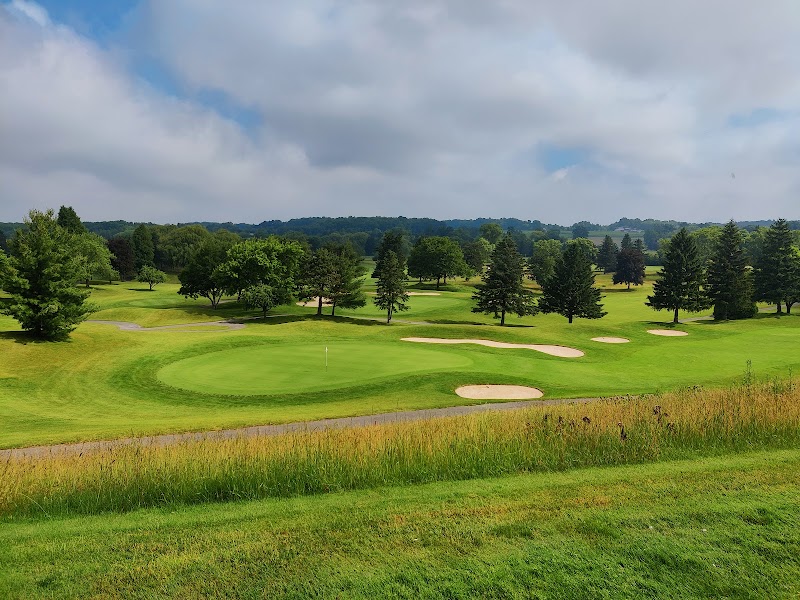 Photo of Peninsula Lakes Golf Club