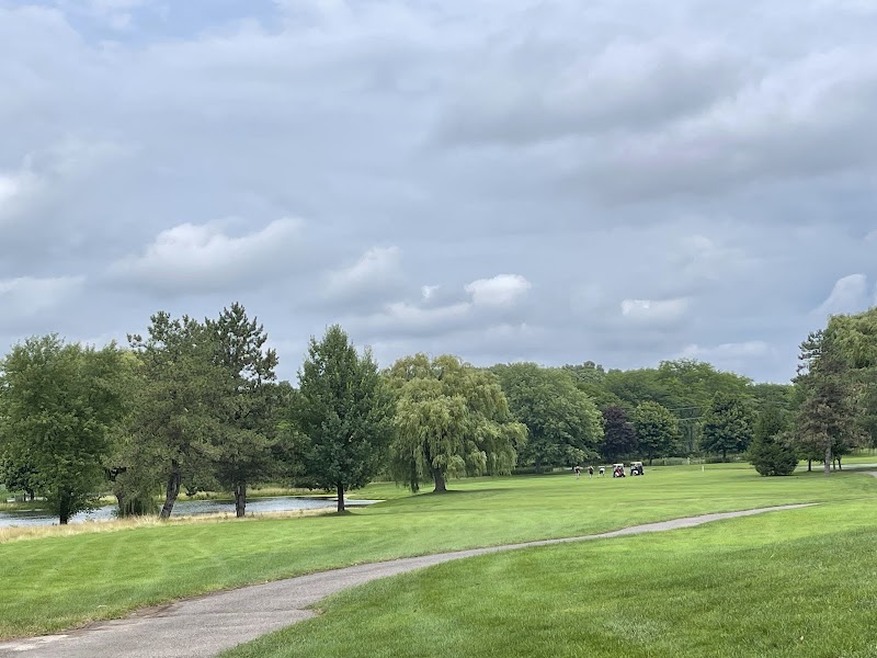 Photo of Peninsula Lakes Golf Club