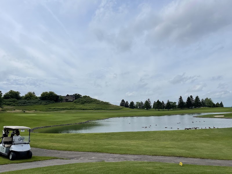 Photo of Peninsula Lakes Golf Club