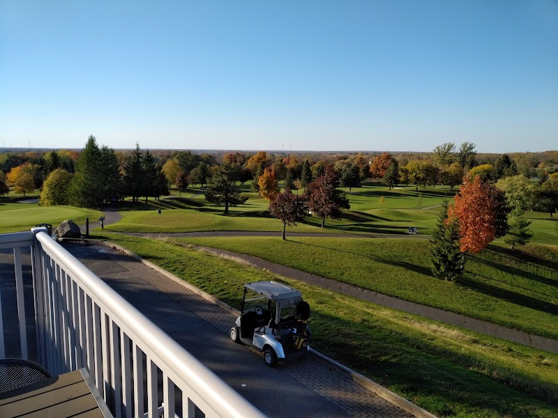 Photo of Peninsula Lakes Golf Club