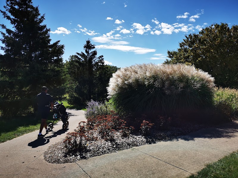 Photo of Sawmill Golf Course