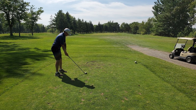 Photo of Riverview Golf Club