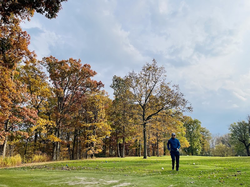 Photo of Riverview Golf Club