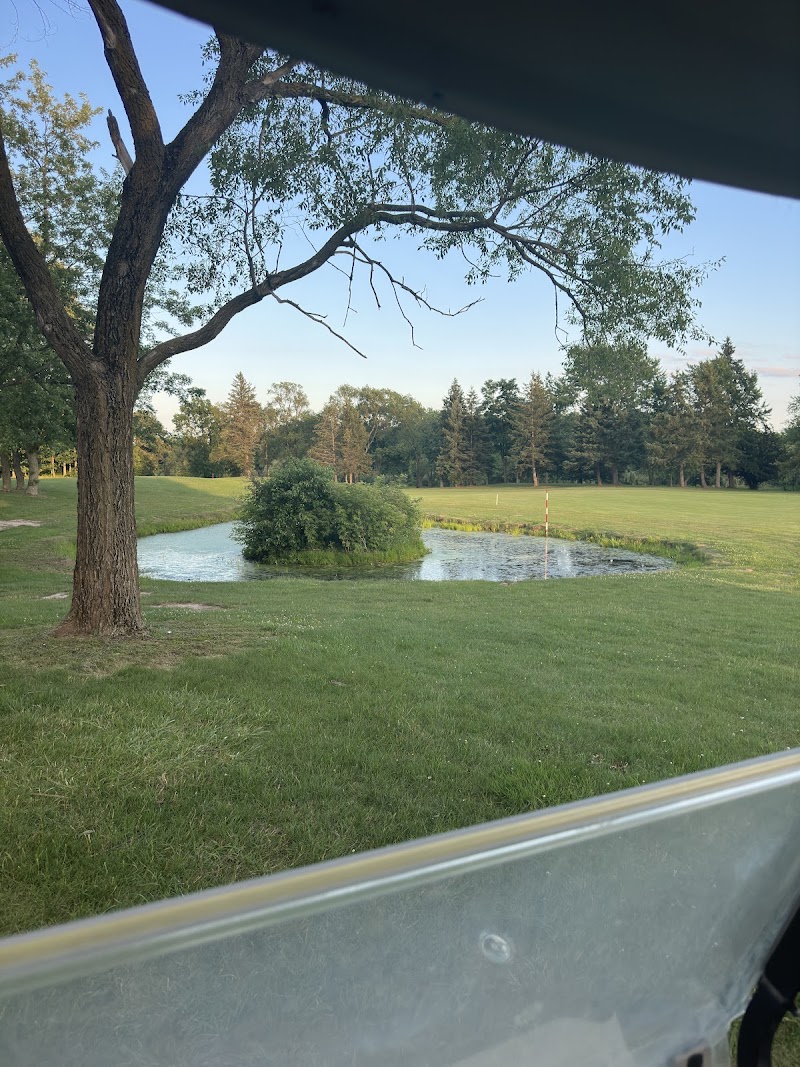 Photo of Riverview Golf Club