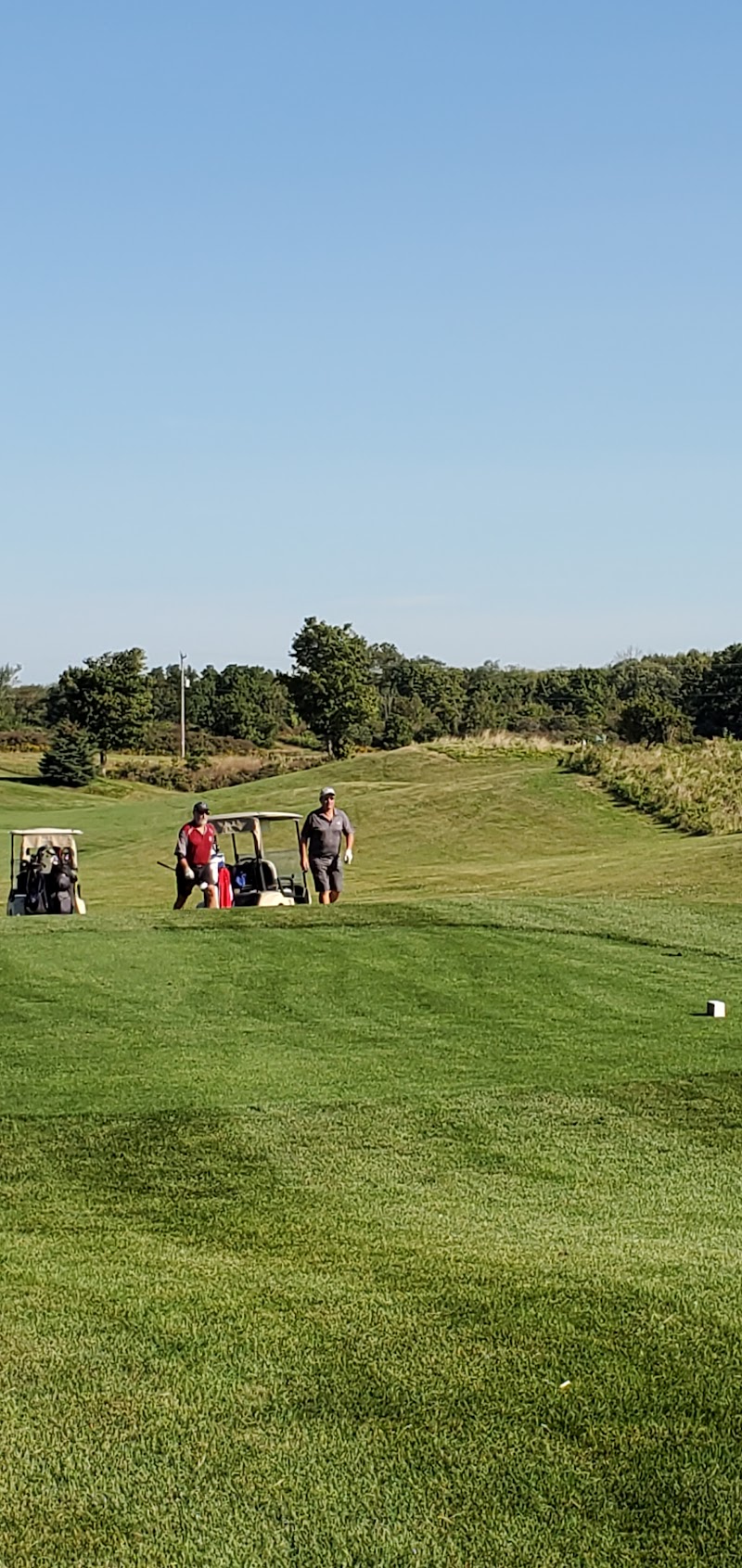 Photo of Cayuga Golf Club