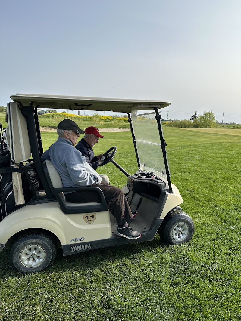 Photo of Cayuga Golf Club