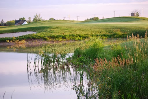 Photo of Cayuga Golf Club