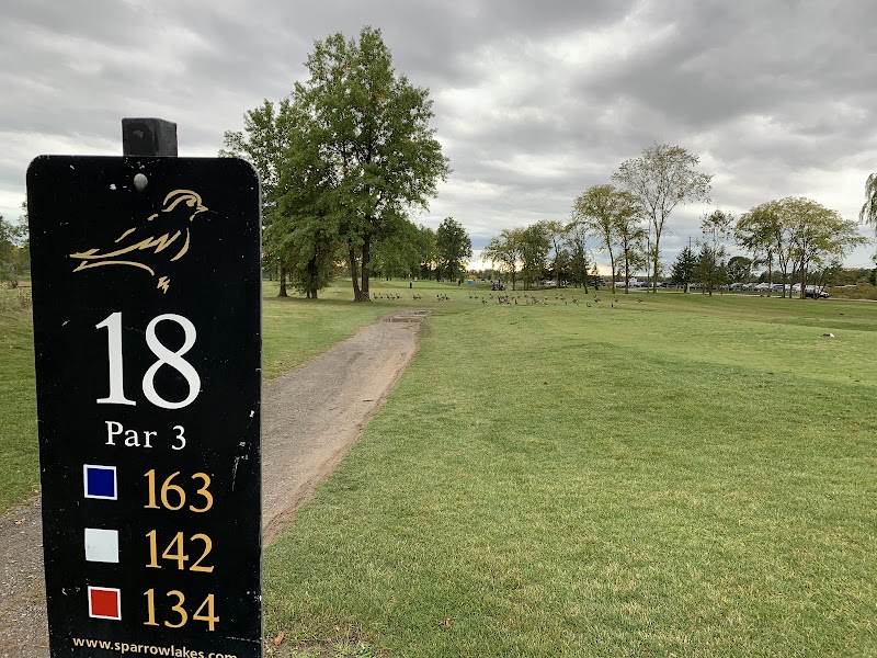 Photo of Cardinal Lakes Golf Club