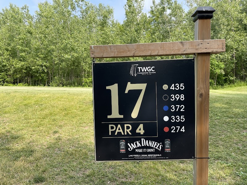 Photo of Thundering Waters Golf Club