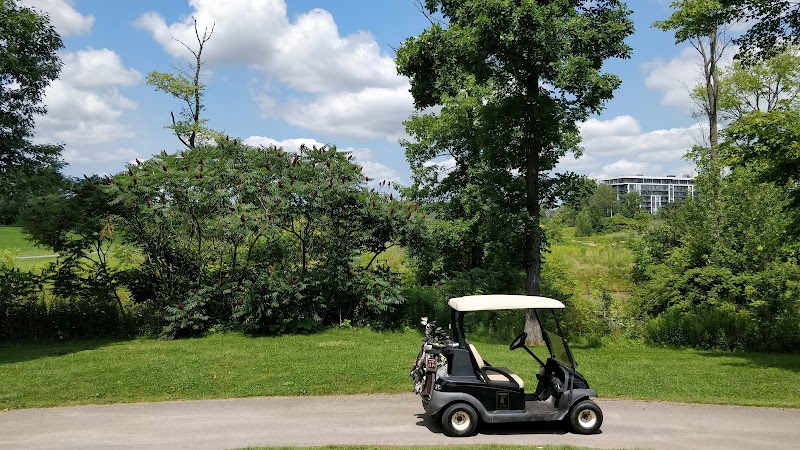 Photo of Thundering Waters Golf Club