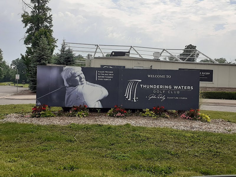Photo of Thundering Waters Golf Club