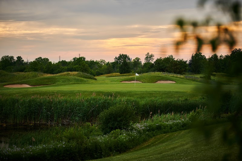 Photo of Royal Niagara Golf Club