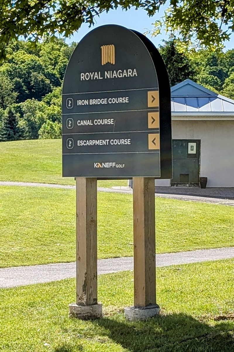 Photo of Royal Niagara Golf Club