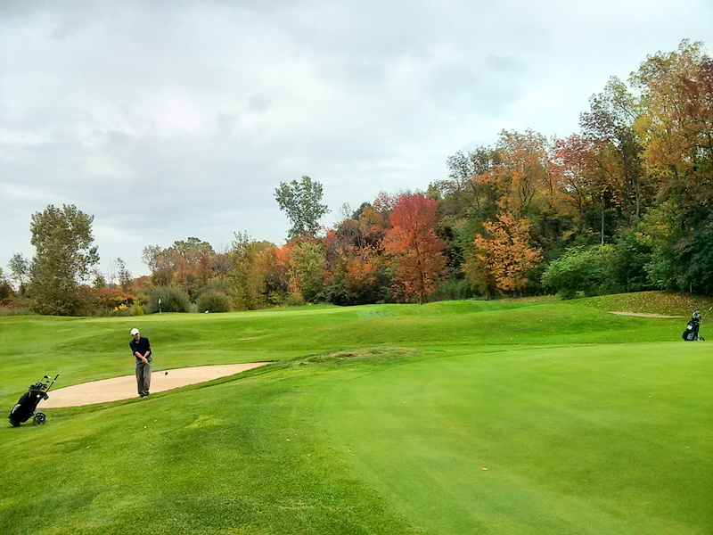 Photo of Queenston Golf Club